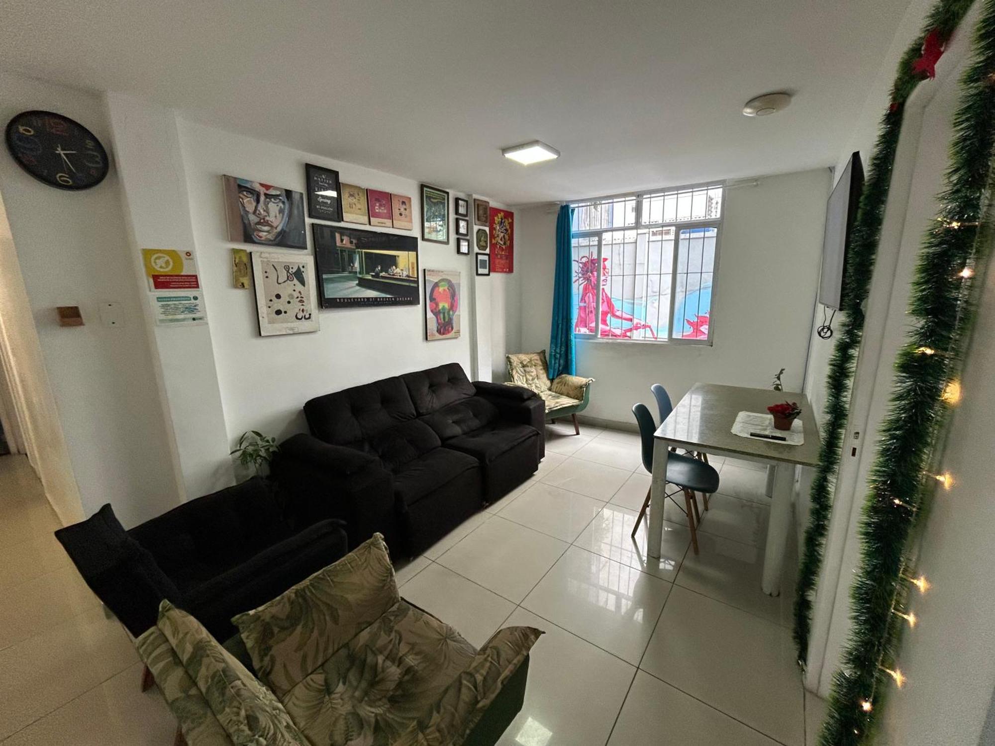 El Misti Suites Copacabana - Rio de Janeiro, Rio de Janeiro