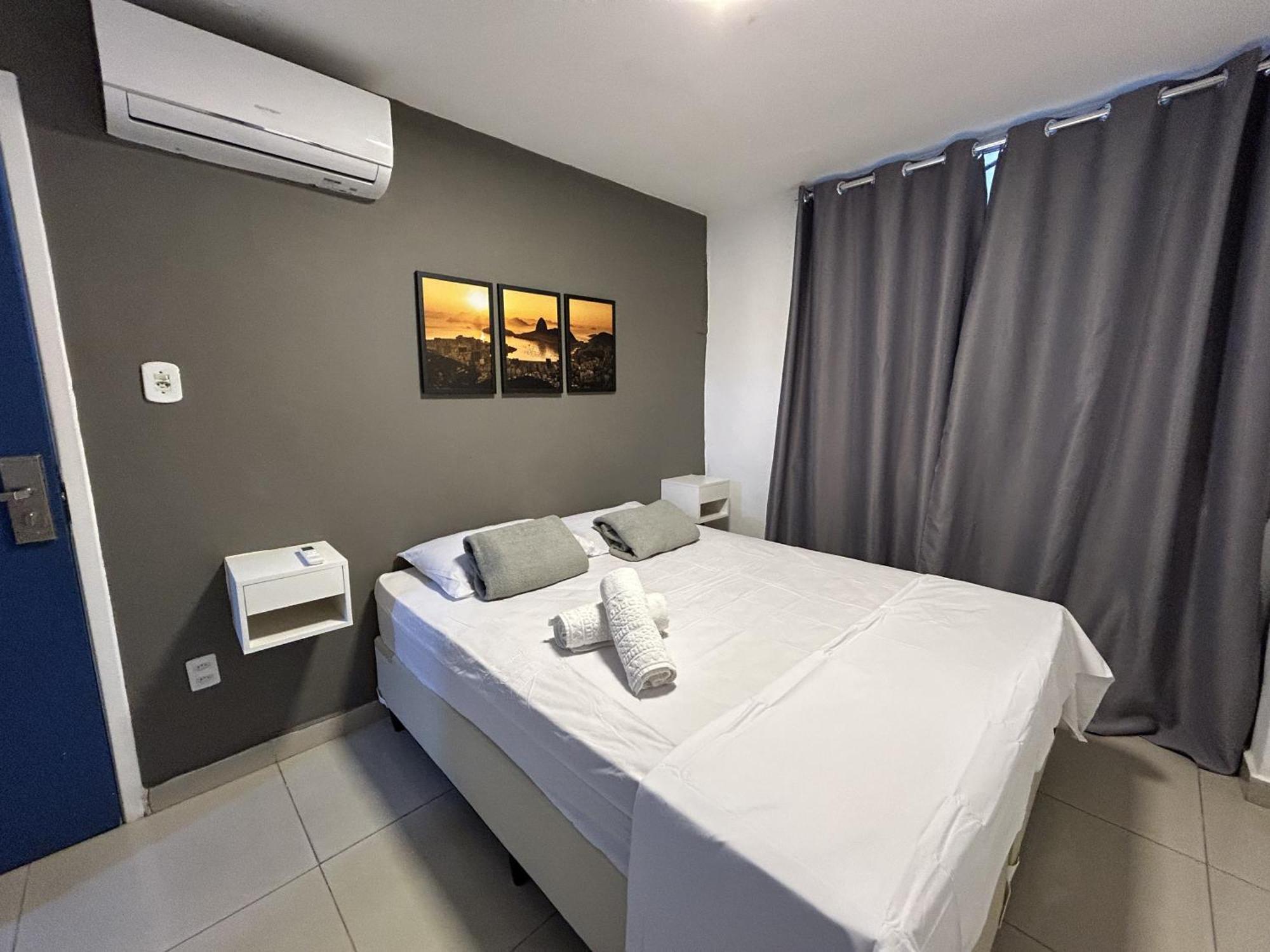 El Misti Suites Copacabana - Rio de Janeiro — Photos 3