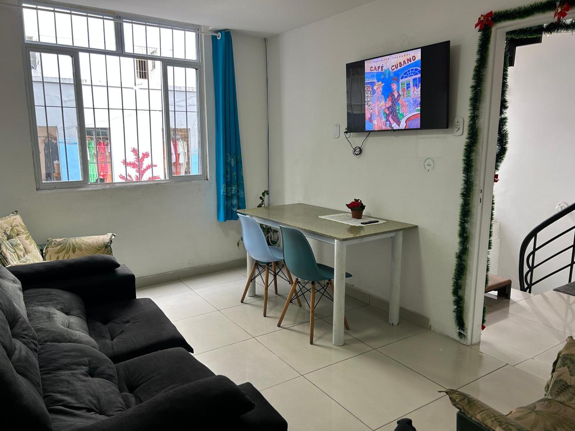 El Misti Suites Copacabana - Rio de Janeiro — Photos 1